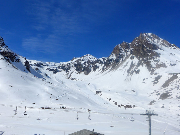 Photo of Les Tommeuses (Val Claret)