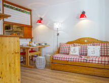 Rond Point des Pistes