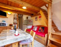 Rond Point des Pistes