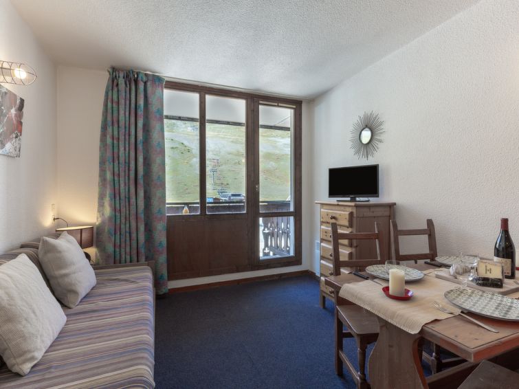 Search and Stay destination Tignes, Auvergne-Rhône-Alpes - France from AU$ 160. Rond Point des Pistes (Val Claret)