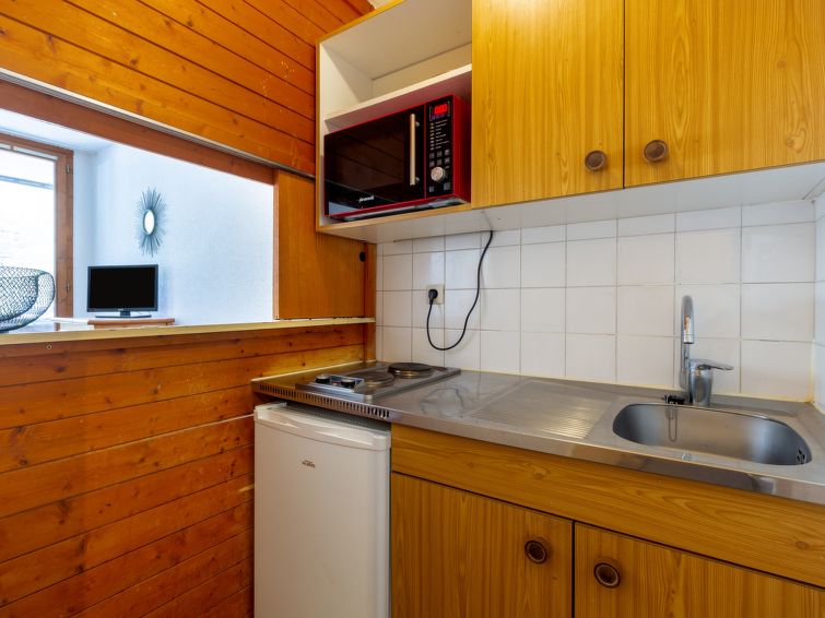 Search and Stay destination Tignes, Auvergne-Rhône-Alpes - France from AU$ 160. Rond Point des Pistes (Val Claret)