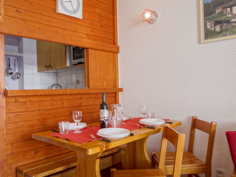 Search and Stay destination Tignes, Auvergne-Rhône-Alpes - France from AU$ 220. Rond Point des Pistes (Val Claret)
