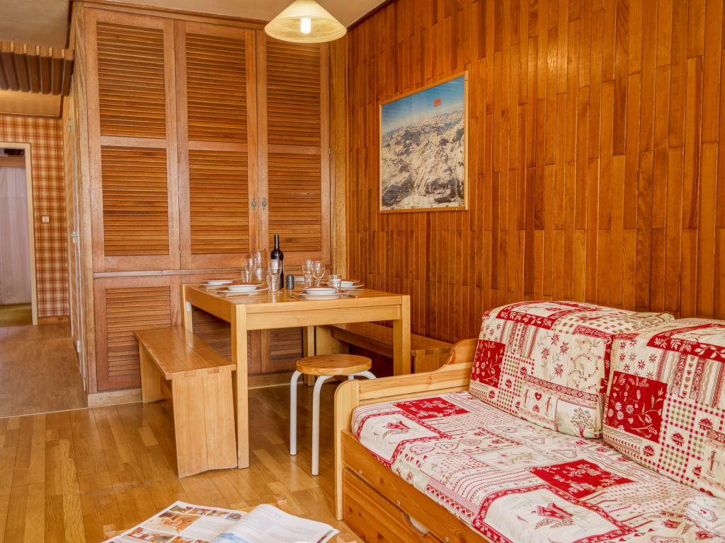 Ferienwohnung Les Moutières B1 et B2 (Val C Ferienwohnung  Savoyen