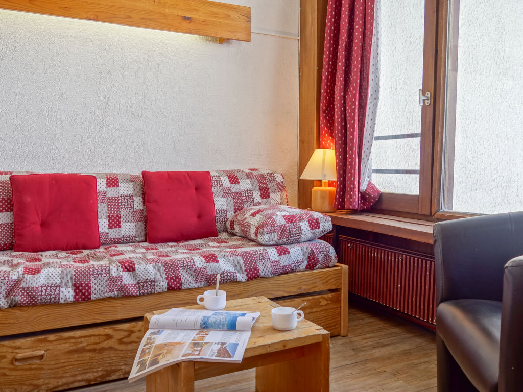 Appartement Les Moutières B1 et B2