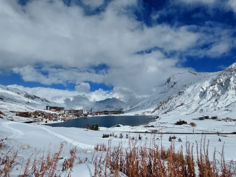 Photo of Les Moutières B1 et B2 (Val Claret)