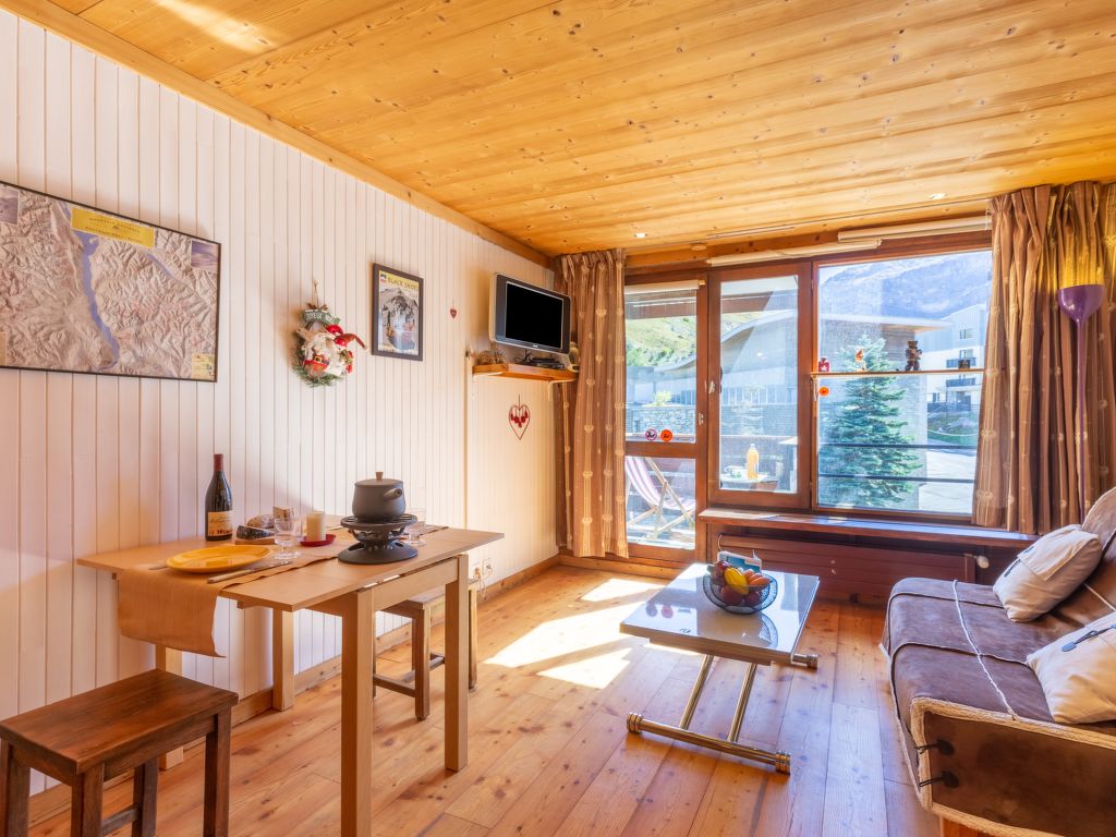 Appartement Les Moutières B1 et B2 in Frankrijk