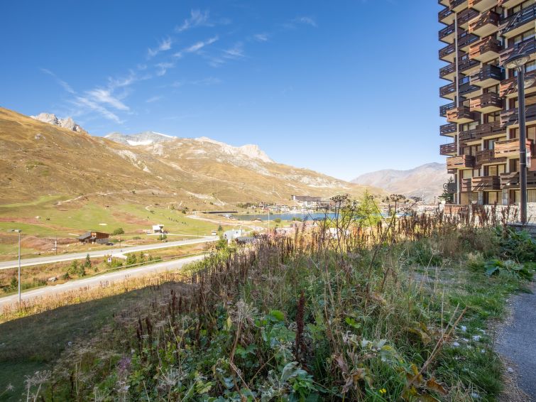 Les Moutières B1 et B2 (Val Claret)