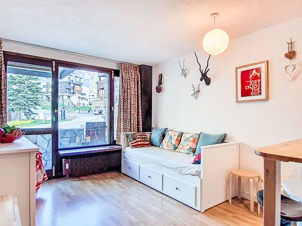 Appartement Les Moutières B1 et B2 in Frankrijk