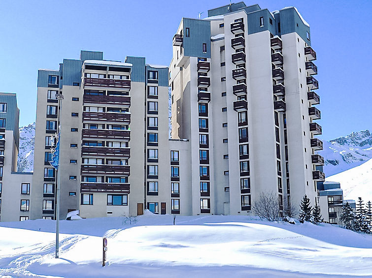 Photo of Les Moutières B1 et B2 (Val Claret)