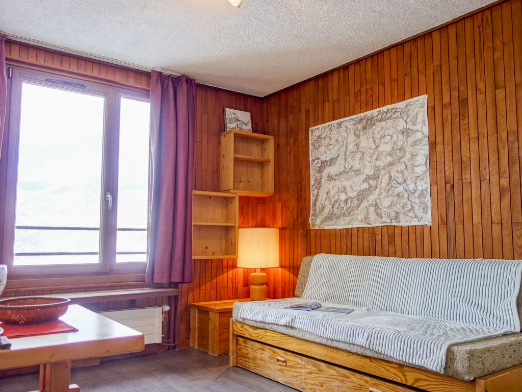 Appartement Les Moutières B1 et B2
