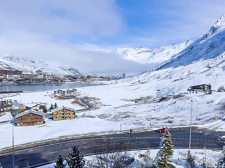 Photo of Les Moutières B1 et B2 (Val Claret)