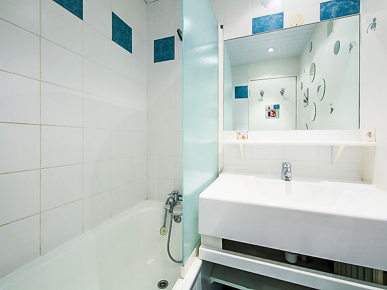 Le Slalom - Slide 11