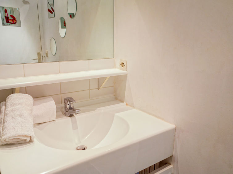 Le Slalom - Slide 12