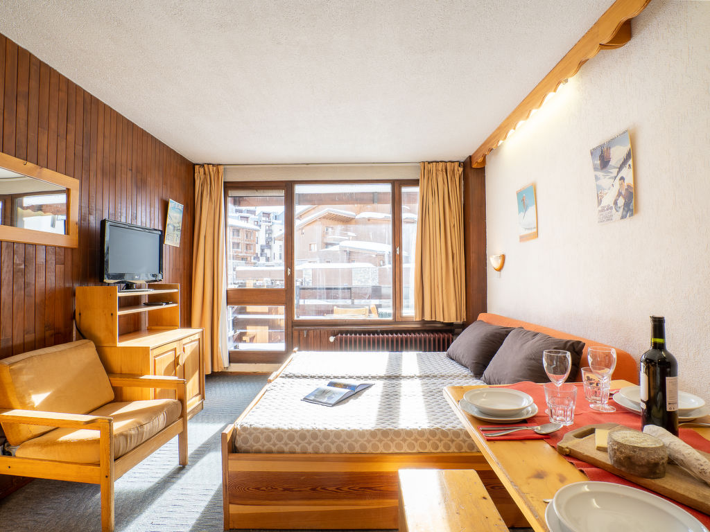 Appartement Le Slalom in Frankrijk