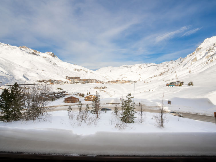 Photo of Le Slalom (Val Claret)