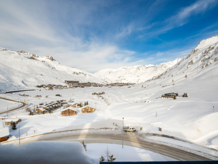 Photo of Le Slalom (Val Claret)