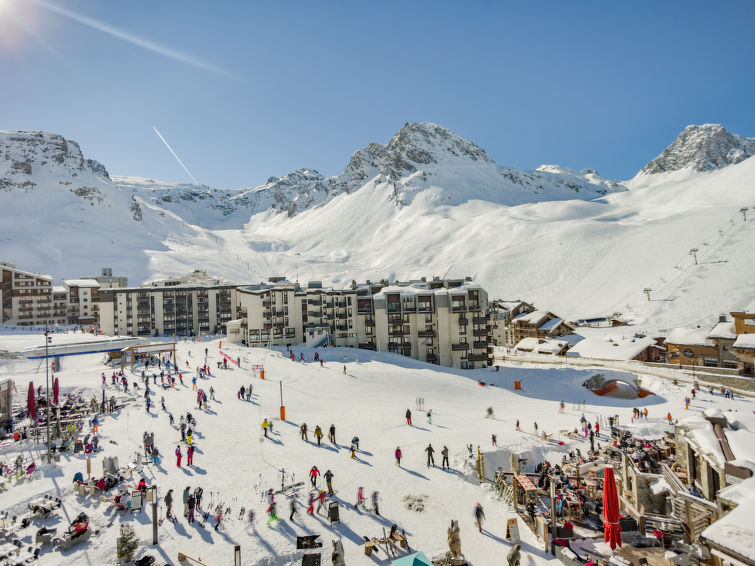 Les Hauts du Val Claret