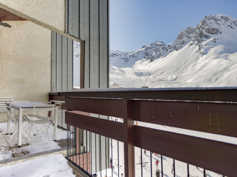 Photo of Les Hauts du Val Claret in Tignes - France