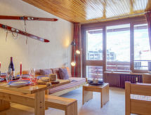 Les Hauts du Val Claret