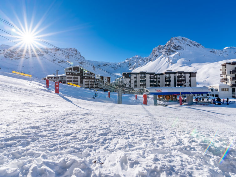 Photo of Les Hauts du Val Claret(Val Claret)