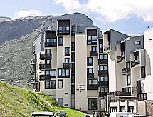 Ferienwohnung Les Hauts du Val Claret(Val Claret)