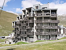 Ferienwohnung Les Hauts du Val Claret(Val Claret)