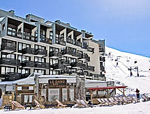 Ferienwohnung Les Hauts du Val Claret(Val Claret)