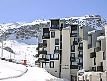 Ferienwohnung Les Hauts du Val Claret(Val Claret)