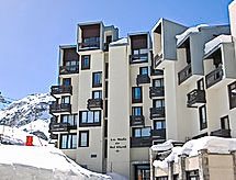 Ferienwohnung Les Hauts du Val Claret(Val Claret)
