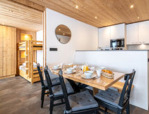 Ferienwohnung Les Hauts du Val Claret(Val Claret)