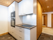 Ferienwohnung Les Hauts du Val Claret(Val Claret)