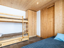 Ferienwohnung Les Hauts du Val Claret(Val Claret)