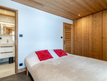 Ferienwohnung Les Hauts du Val Claret(Val Claret)