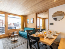 Ferienwohnung Les Hauts du Val Claret(Val Claret)