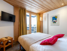 Ferienwohnung Les Hauts du Val Claret(Val Claret)
