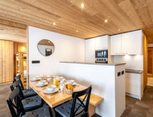 Ferienwohnung Les Hauts du Val Claret(Val Claret)