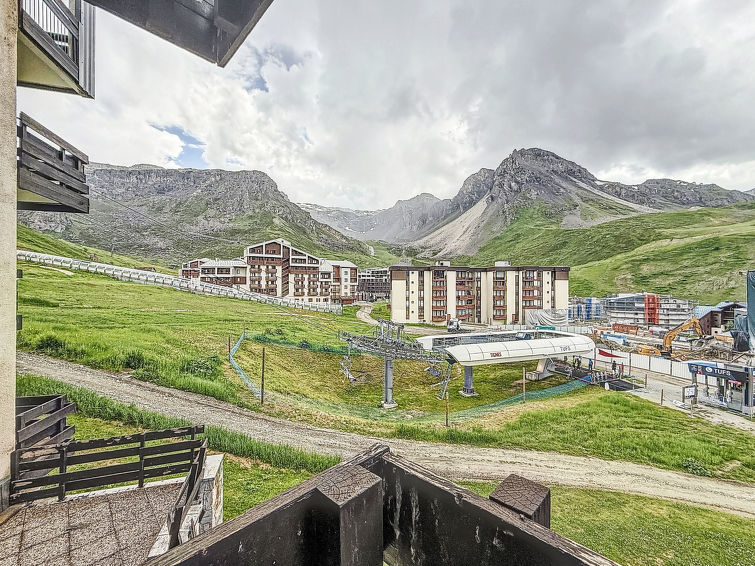 Photo of Les Hauts du Val Claret(Val Claret)