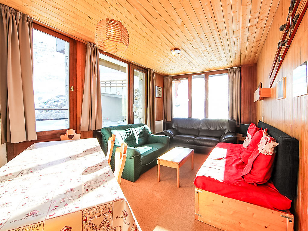 Ferienwohnung Les Hauts du Val Claret(Val Claret) Ferienwohnung  Tignes