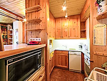 Ferienwohnung Le Curling A (Val Claret)