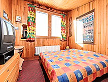 Ferienwohnung Le Curling A (Val Claret)