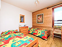 Ferienwohnung Le Curling A (Val Claret)