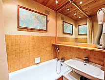 Ferienwohnung Le Curling A (Val Claret)