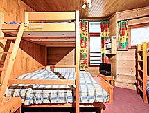 Ferienwohnung Le Curling A (Val Claret)