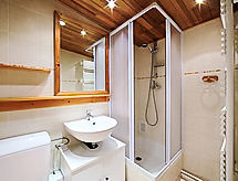 Ferienwohnung Le Curling A (Val Claret)