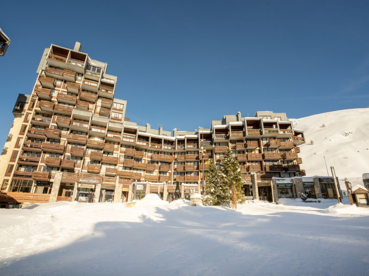 Photo of Le Curling A (Val Claret)