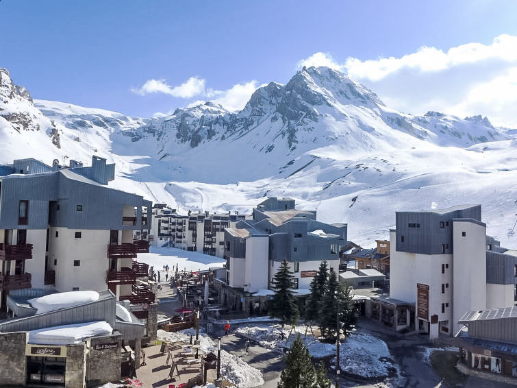 Photo of Le Curling A (Val Claret)