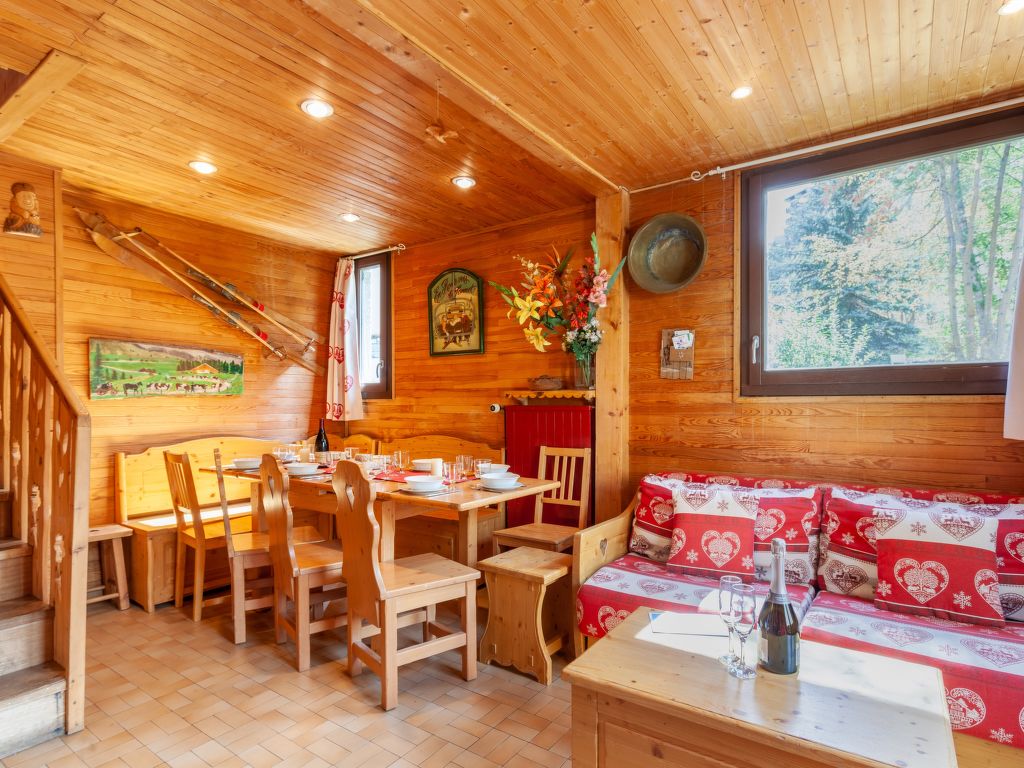 Vakantiehuis Le Cafetan in Frankrijk