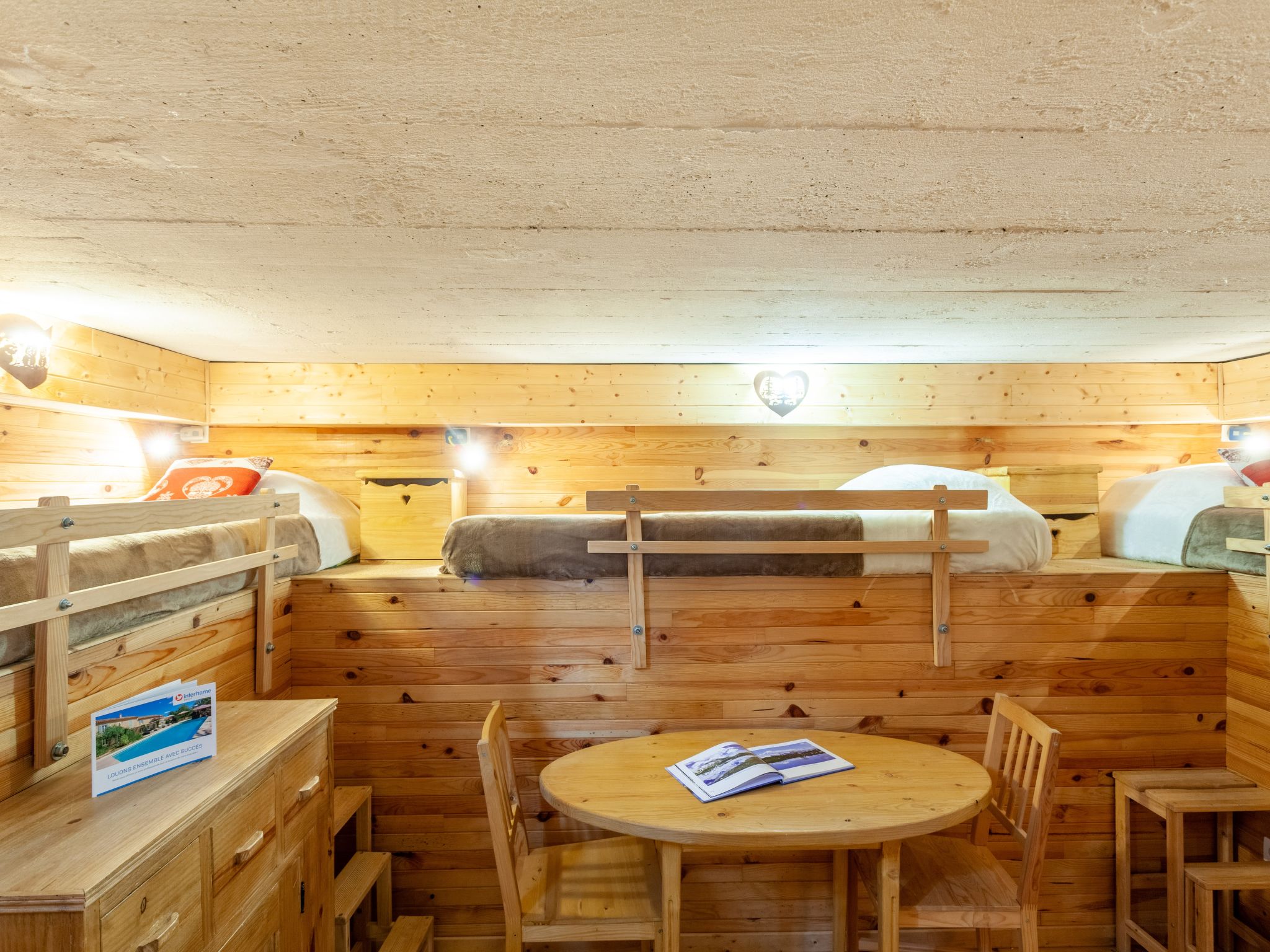 Photo of Le Cafetan (Les Chartreux)