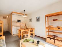 Appartement aan de piste in Tignes met wellness en bergzicht - thumbnail 4