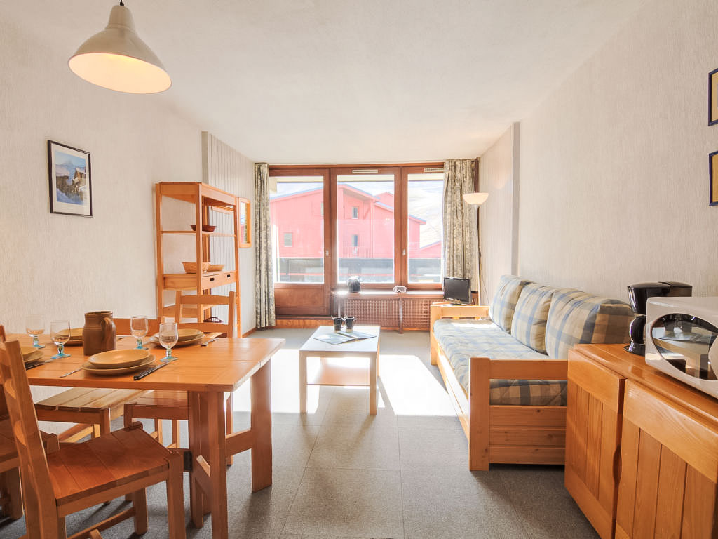 Ferienwohnung Les Grandes Platières (Val Cl Ferienwohnung  Tignes